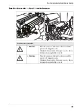 Предварительный просмотр 293 страницы Oce VarioStream 8000 User Manual