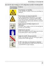 Предварительный просмотр 301 страницы Oce VarioStream 8000 User Manual