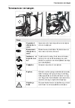 Предварительный просмотр 303 страницы Oce VarioStream 8000 User Manual