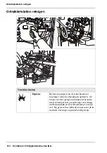 Предварительный просмотр 310 страницы Oce VarioStream 8000 User Manual