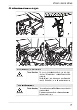 Предварительный просмотр 311 страницы Oce VarioStream 8000 User Manual