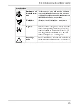 Предварительный просмотр 315 страницы Oce VarioStream 8000 User Manual