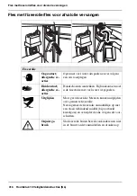 Предварительный просмотр 316 страницы Oce VarioStream 8000 User Manual