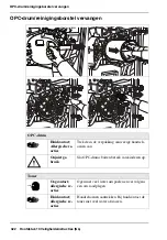 Предварительный просмотр 322 страницы Oce VarioStream 8000 User Manual