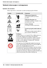 Предварительный просмотр 332 страницы Oce VarioStream 8000 User Manual