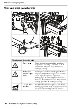 Предварительный просмотр 336 страницы Oce VarioStream 8000 User Manual