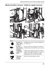 Предварительный просмотр 349 страницы Oce VarioStream 8000 User Manual