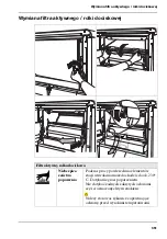 Предварительный просмотр 351 страницы Oce VarioStream 8000 User Manual