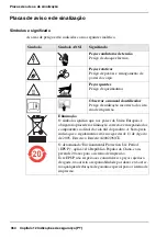 Предварительный просмотр 364 страницы Oce VarioStream 8000 User Manual