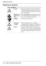 Предварительный просмотр 400 страницы Oce VarioStream 8000 User Manual