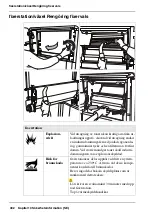 Предварительный просмотр 402 страницы Oce VarioStream 8000 User Manual