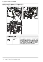 Предварительный просмотр 404 страницы Oce VarioStream 8000 User Manual