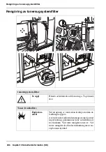 Предварительный просмотр 406 страницы Oce VarioStream 8000 User Manual