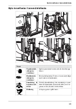 Предварительный просмотр 411 страницы Oce VarioStream 8000 User Manual