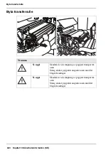 Предварительный просмотр 420 страницы Oce VarioStream 8000 User Manual