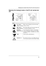 Предварительный просмотр 35 страницы Oce VarioStream 9000 User Manual