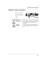 Предварительный просмотр 217 страницы Oce VarioStream 9000 User Manual