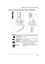 Предварительный просмотр 241 страницы Oce VarioStream 9000 User Manual