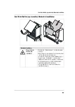 Preview for 249 page of Oce VarioStream 9000 User Manual