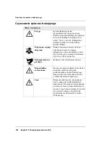 Preview for 322 page of Oce VarioStream 9000 User Manual