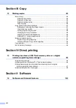 Preview for 10 page of Oce VL3200x User Manual