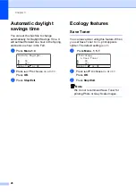 Preview for 40 page of Oce VL3200x User Manual