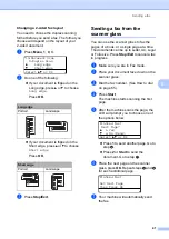 Preview for 53 page of Oce VL3200x User Manual