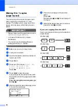 Preview for 102 page of Oce VL3200x User Manual