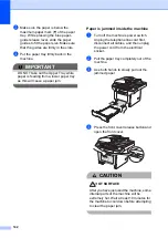 Preview for 154 page of Oce VL3200x User Manual