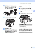 Preview for 157 page of Oce VL3200x User Manual