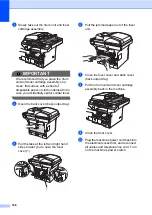 Preview for 158 page of Oce VL3200x User Manual