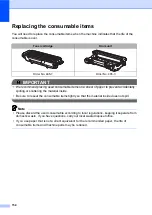 Preview for 166 page of Oce VL3200x User Manual