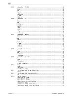 Preview for 10 page of Oce VL3622 User Manual