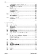 Preview for 14 page of Oce VL3622 User Manual