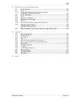 Preview for 15 page of Oce VL3622 User Manual