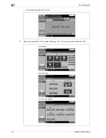 Preview for 64 page of Oce VL3622 User Manual