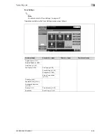 Preview for 79 page of Oce VL3622 User Manual