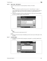 Preview for 93 page of Oce VL3622 User Manual