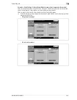 Preview for 101 page of Oce VL3622 User Manual