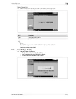 Preview for 103 page of Oce VL3622 User Manual