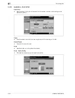 Предварительный просмотр 118 страницы Oce VL3622 User Manual