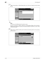 Preview for 126 page of Oce VL3622 User Manual