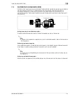 Предварительный просмотр 155 страницы Oce VL3622 User Manual