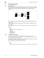 Предварительный просмотр 156 страницы Oce VL3622 User Manual