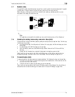 Предварительный просмотр 159 страницы Oce VL3622 User Manual