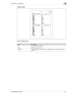 Предварительный просмотр 169 страницы Oce VL3622 User Manual