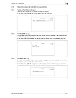 Preview for 181 page of Oce VL3622 User Manual