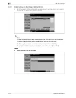 Предварительный просмотр 214 страницы Oce VL3622 User Manual