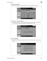 Предварительный просмотр 217 страницы Oce VL3622 User Manual