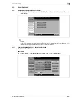 Предварительный просмотр 223 страницы Oce VL3622 User Manual